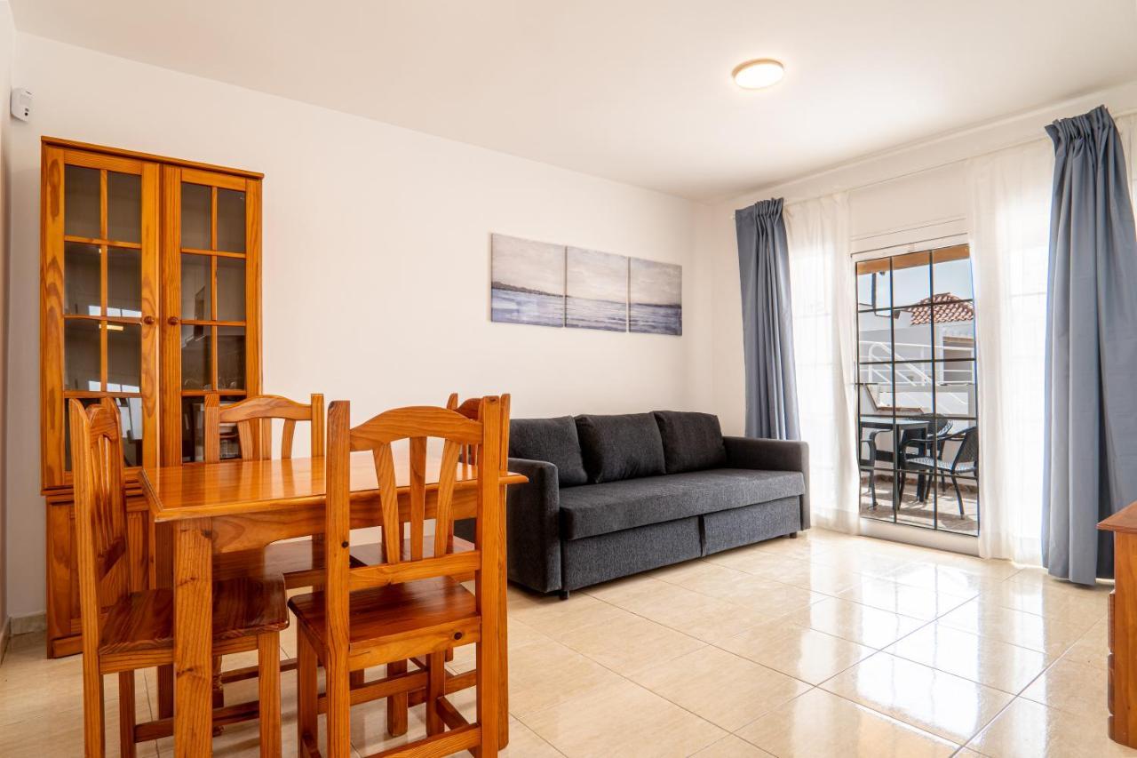 Las Casitas De Corralejo Exterior photo
